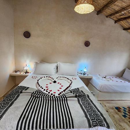 Wawizelte Les Jardins D Amizmiz 6 Piscines Bed & Breakfast エクステリア 写真