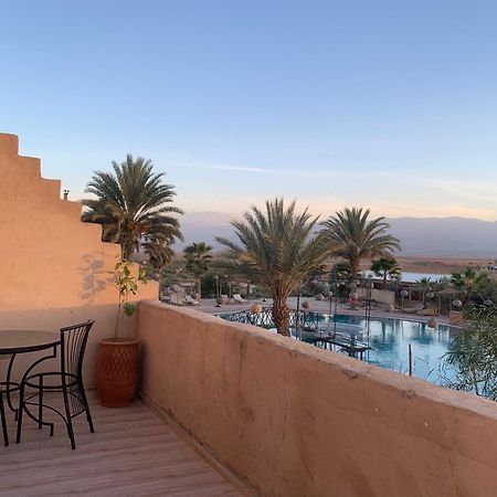 Wawizelte Les Jardins D Amizmiz 6 Piscines Bed & Breakfast エクステリア 写真