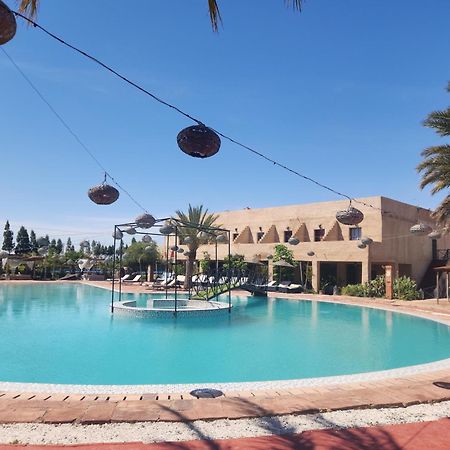 Wawizelte Les Jardins D Amizmiz 6 Piscines Bed & Breakfast エクステリア 写真