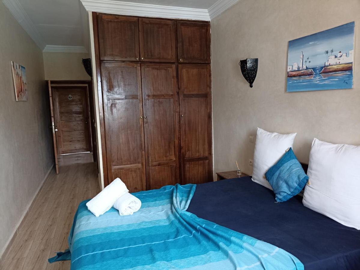 Wawizelte Les Jardins D Amizmiz 6 Piscines Bed & Breakfast エクステリア 写真