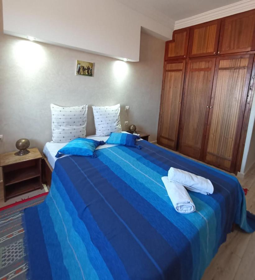 Wawizelte Les Jardins D Amizmiz 6 Piscines Bed & Breakfast エクステリア 写真