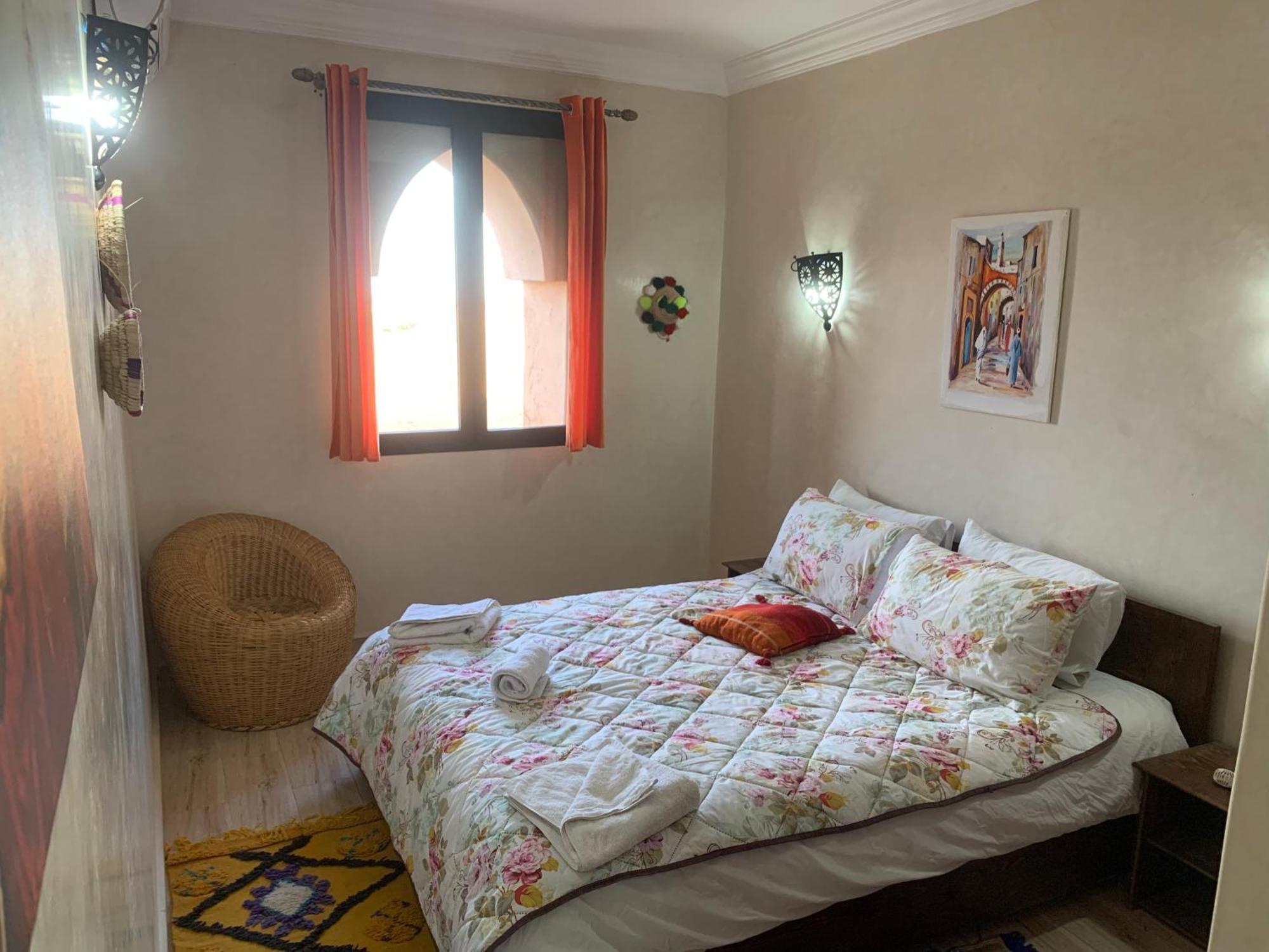 Wawizelte Les Jardins D Amizmiz 6 Piscines Bed & Breakfast エクステリア 写真