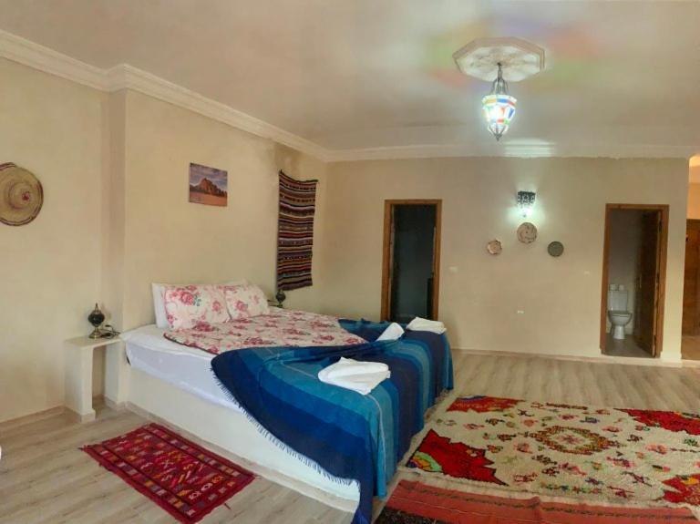 Wawizelte Les Jardins D Amizmiz 6 Piscines Bed & Breakfast エクステリア 写真