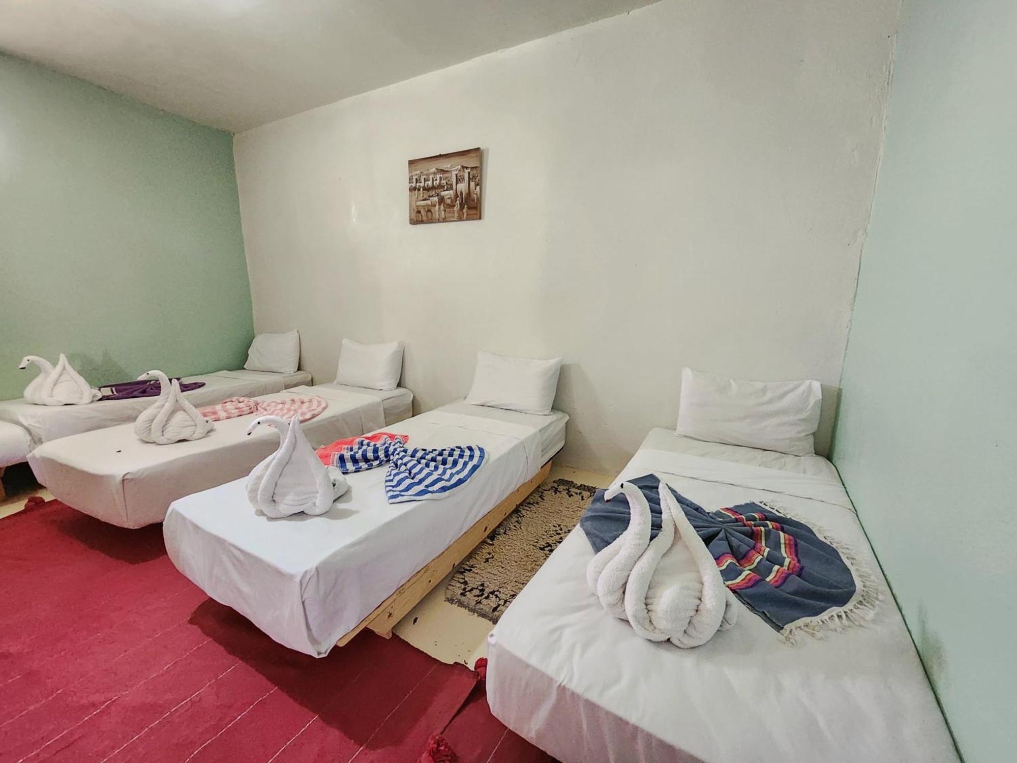 Wawizelte Les Jardins D Amizmiz 6 Piscines Bed & Breakfast エクステリア 写真